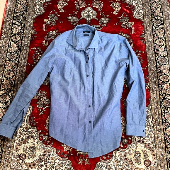 Hugo Boss Shirt - Picture 4 of 5